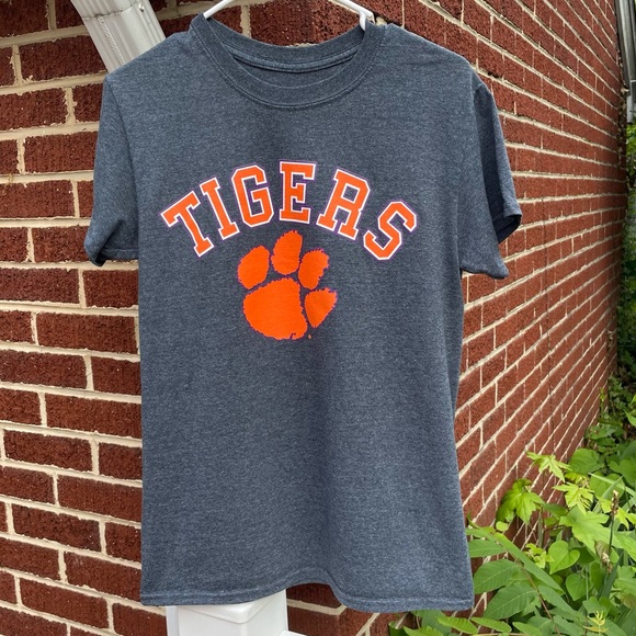 Tops - Tigers T-Shirt